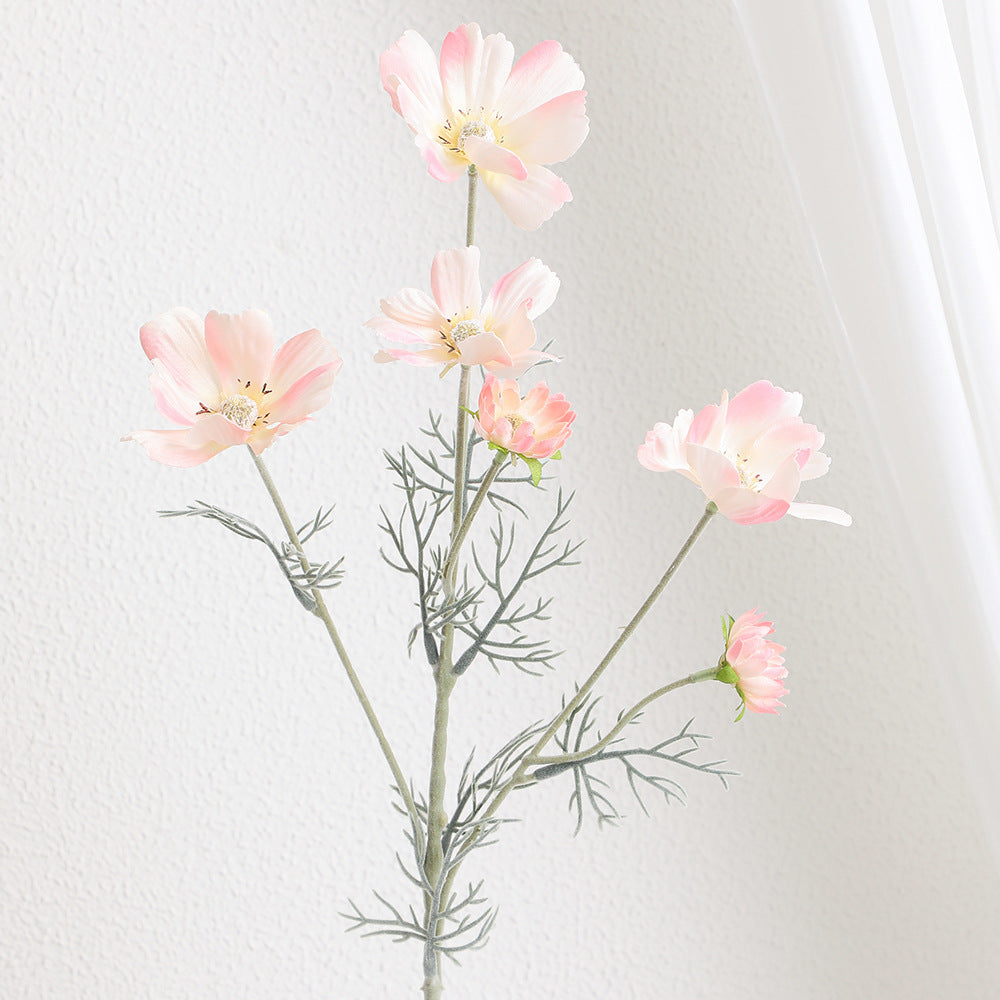 Artificial Flower Stem with Realistic Details | High & Bury