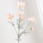 Artificial Flower Stem with Realistic Details | High & Bury