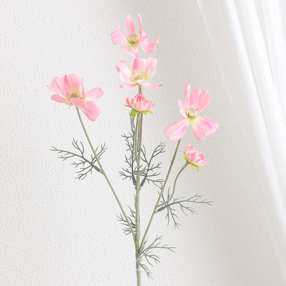 Artificial Flower Stem with Realistic Details | High & Bury