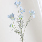 Artificial Flower Stem with Realistic Details | High & Bury