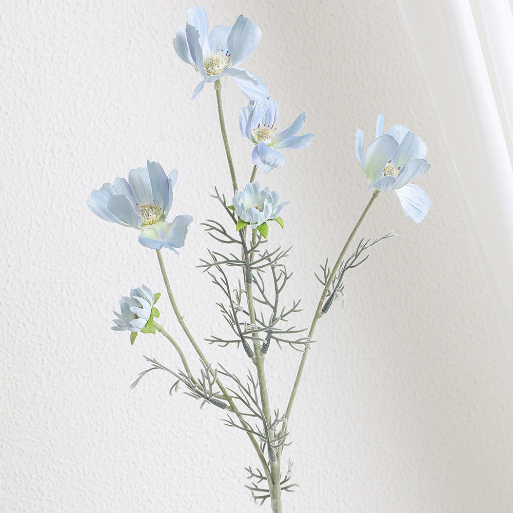 Artificial Flower Stem with Realistic Details | High & Bury