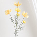 Artificial Flower Stem with Realistic Details | High & Bury