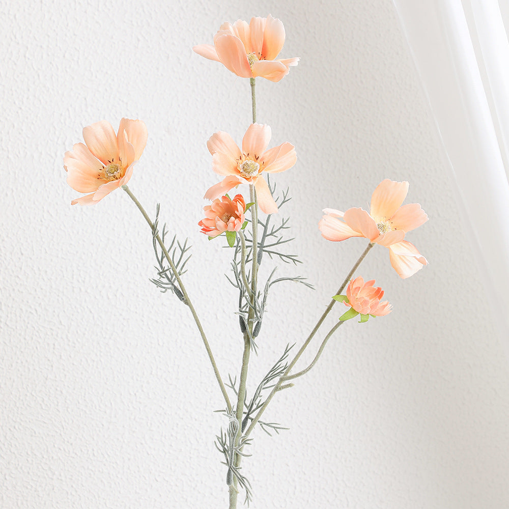 Artificial Flower Stem with Realistic Details | High & Bury