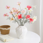 Artificial Flower Stem with Realistic Details | High & Bury