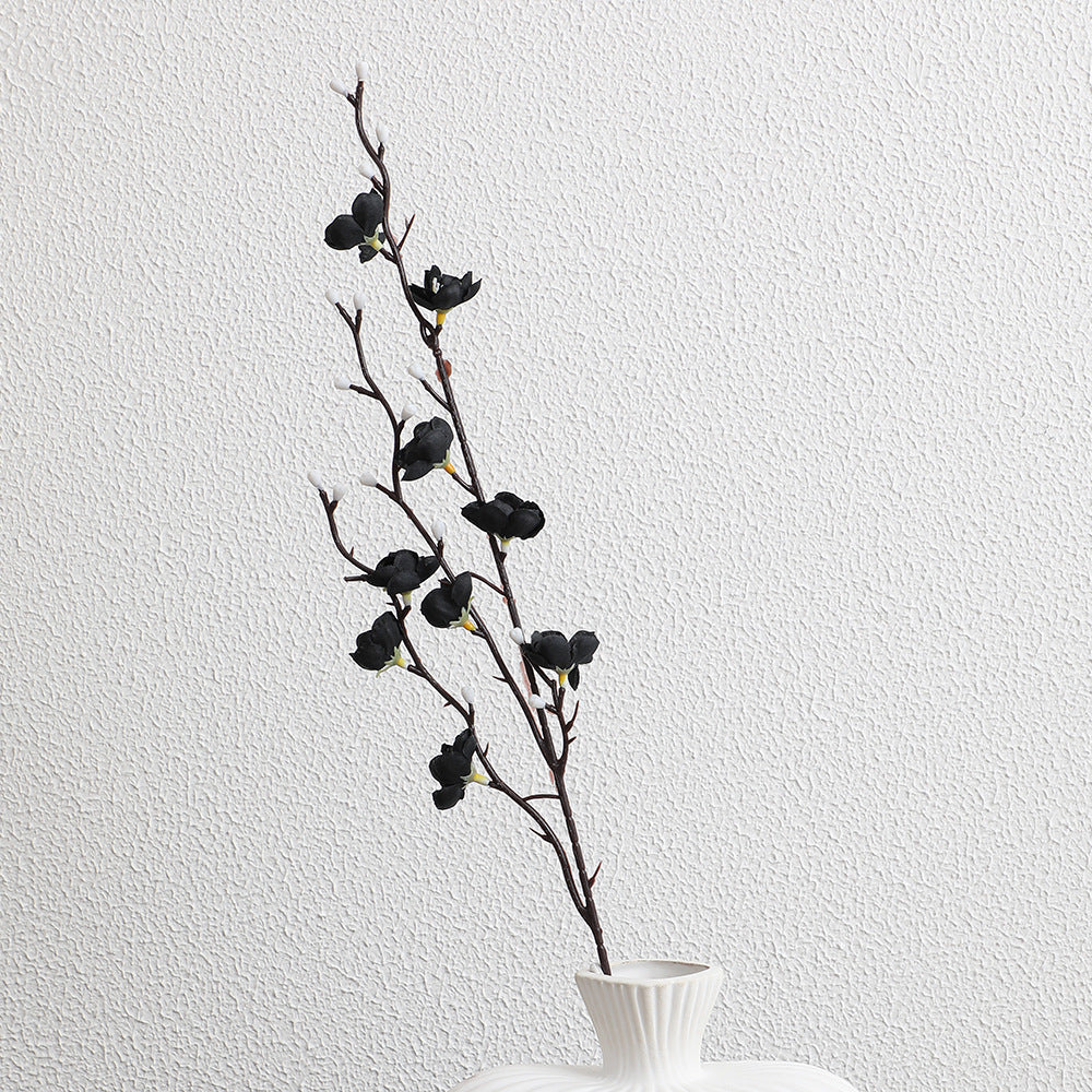 Artificial Flowers Branch | High & Bury