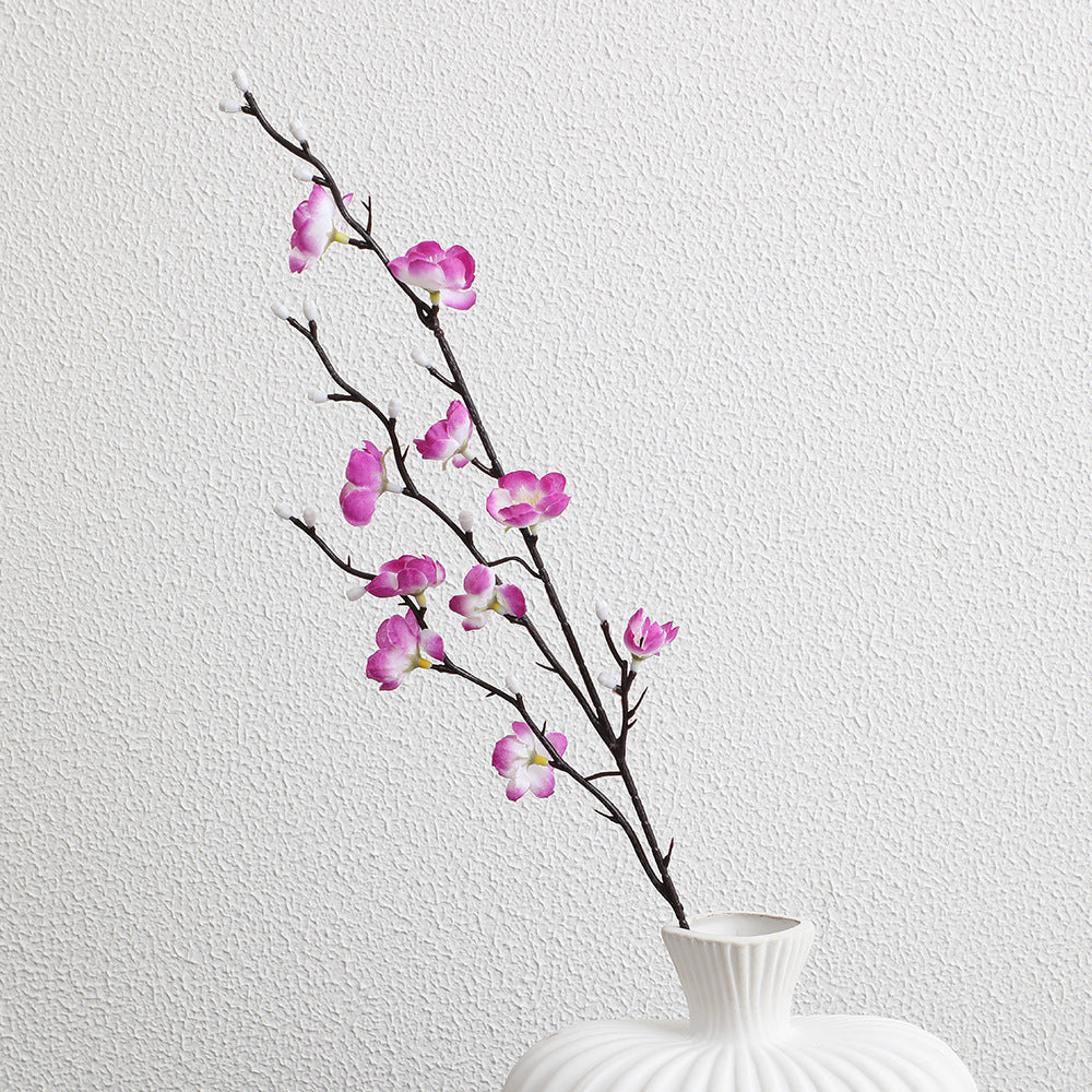 Artificial Flowers Branch | High & Bury