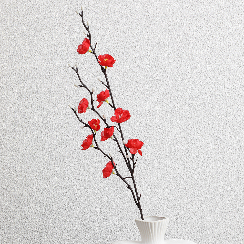 Artificial Flowers Branch | High & Bury