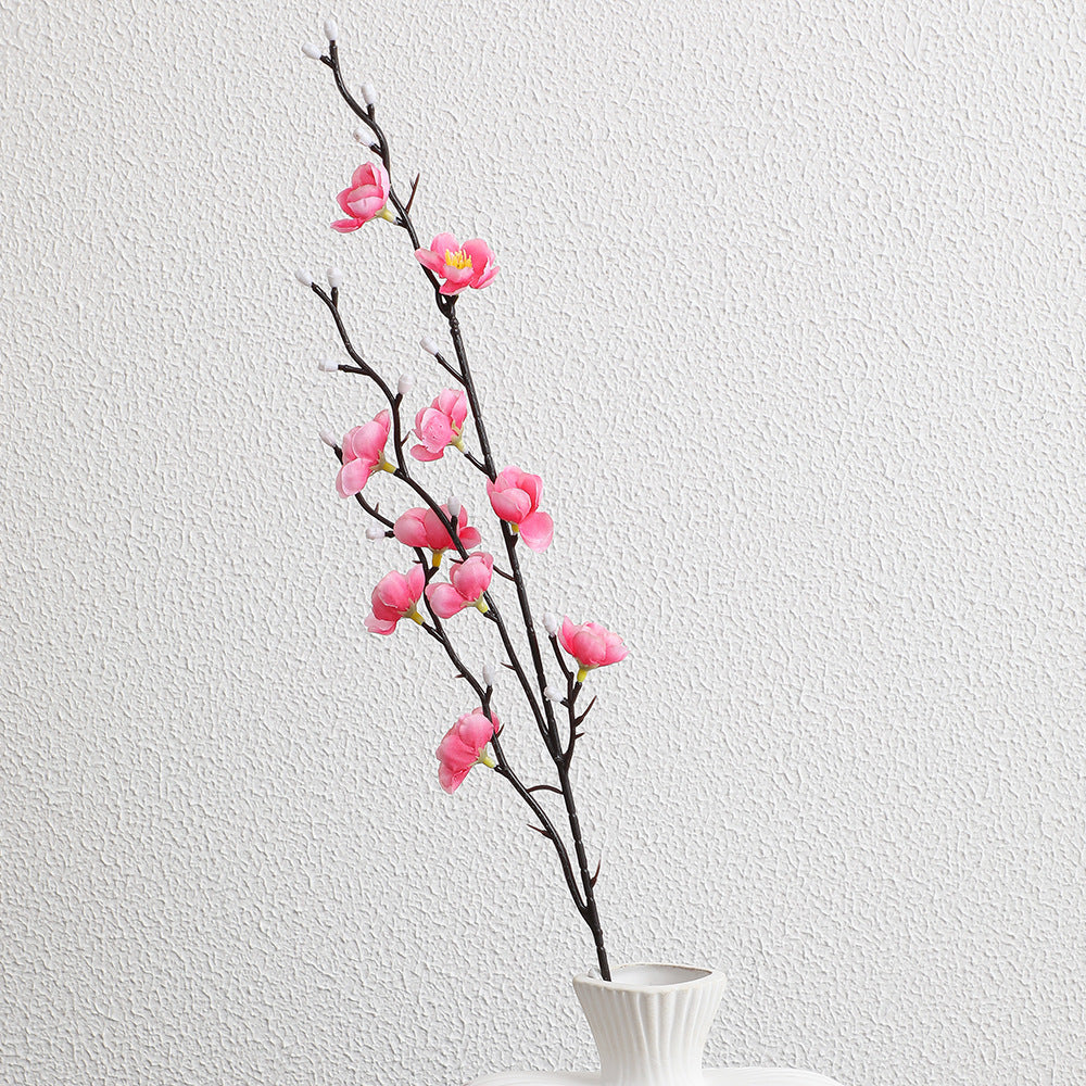 Artificial Flowers Branch | High & Bury