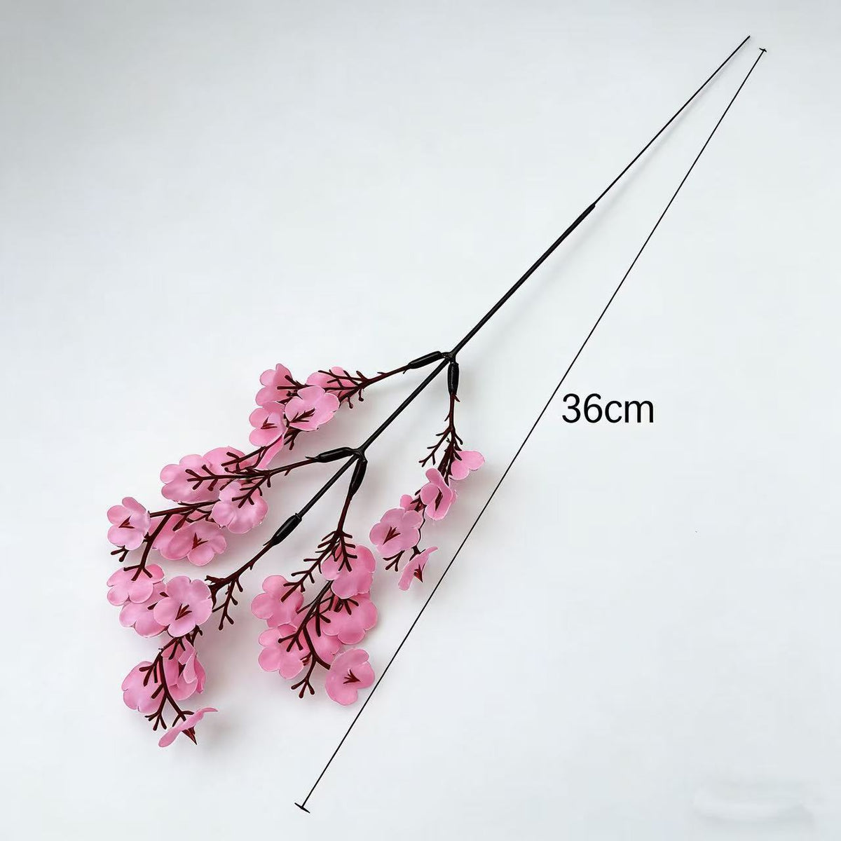 Artificial Flowers Branch | High & Bury