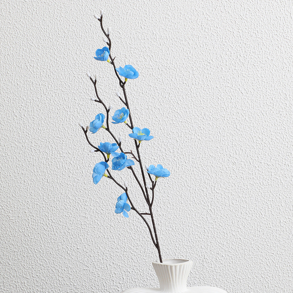 Artificial Flowers Branch | High & Bury