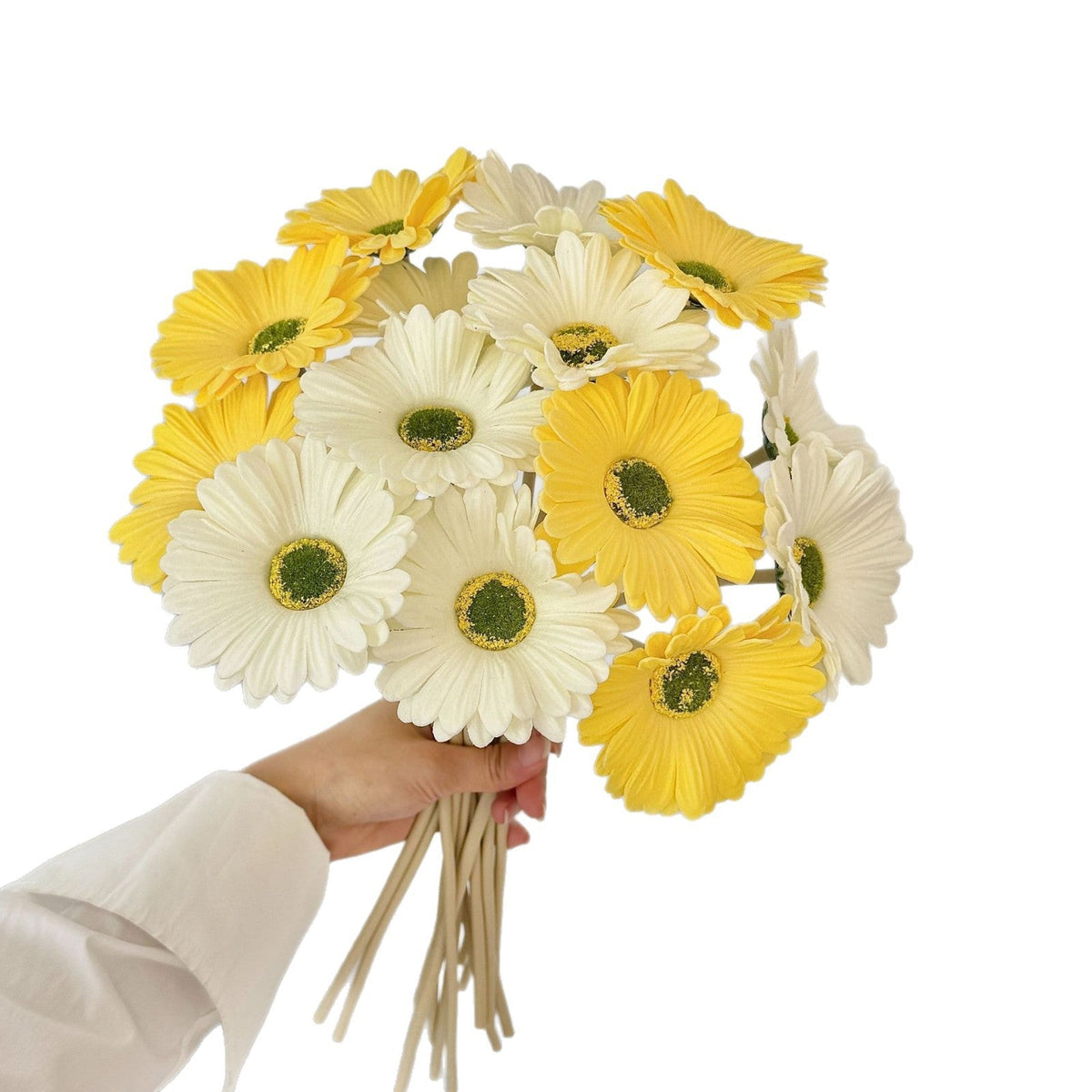 Artificial Gerbera Flower | High & Bury