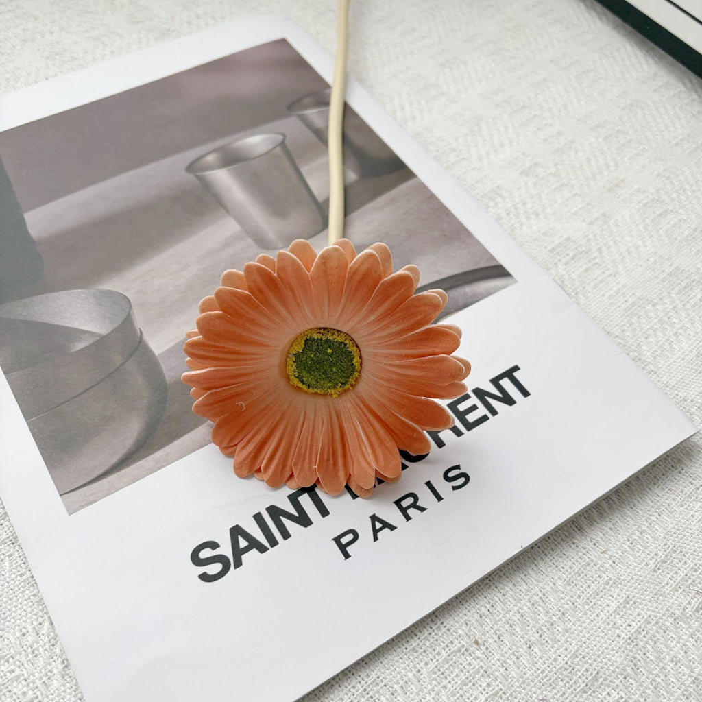 Artificial Gerbera Flower | High & Bury
