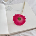 Artificial Gerbera Flower | High & Bury