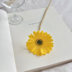 Artificial Gerbera Flower | High & Bury