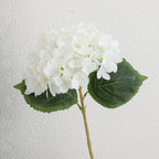 Artificial Hydrangea Bouquet | High & Bury