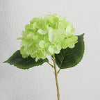 Artificial Hydrangea Bouquet | High & Bury