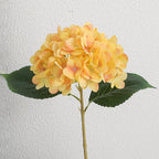 Artificial Hydrangea Bouquet | High & Bury