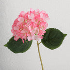 Artificial Hydrangea Bouquet | High & Bury