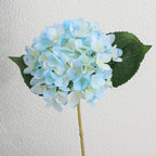 Artificial Hydrangea Bouquet | High & Bury