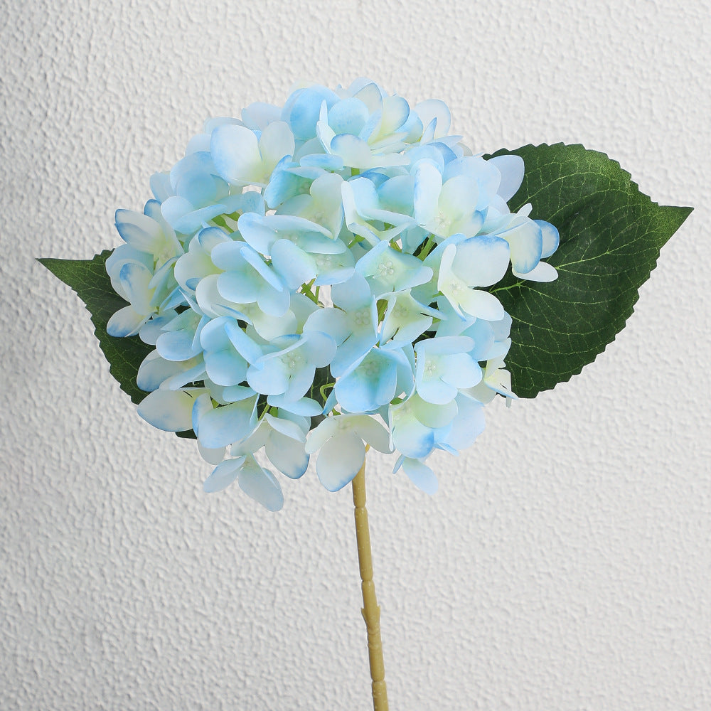 Artificial Hydrangea Bouquet | High & Bury