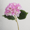 Artificial Hydrangea Bouquet | High & Bury