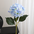 Artificial Hydrangea Branch | High & Bury