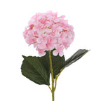 Artificial Hydrangea Branch | High & Bury