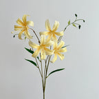 Artificial Lily Bouquet with Detail-Loving Flowers | High & Bury
