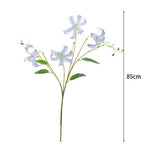 Artificial Lily Bouquet with Detail-Loving Flowers | High & Bury