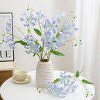 Artificial Lily Bouquet with Detail-Loving Flowers | High & Bury