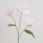 Artificial Lily Stem with Delicate Flowers | High & Bury