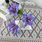Artificial Lily Stem with Delicate Flowers | High & Bury