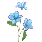 Artificial Lily Stem with Delicate Flowers | High & Bury