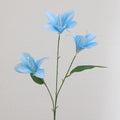 Artificial Lily Stem with Delicate Flowers | High & Bury