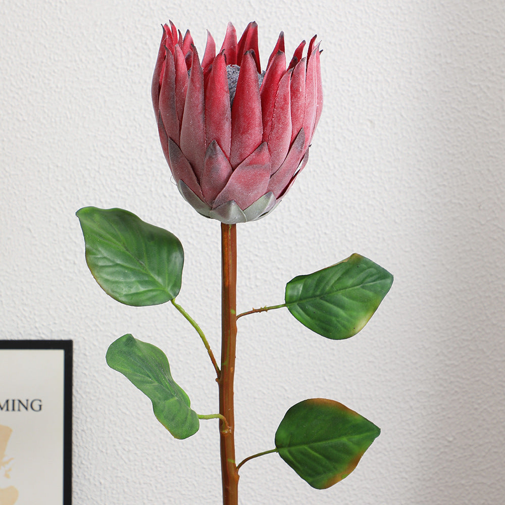 Artificial Lotus Flower | High & Bury