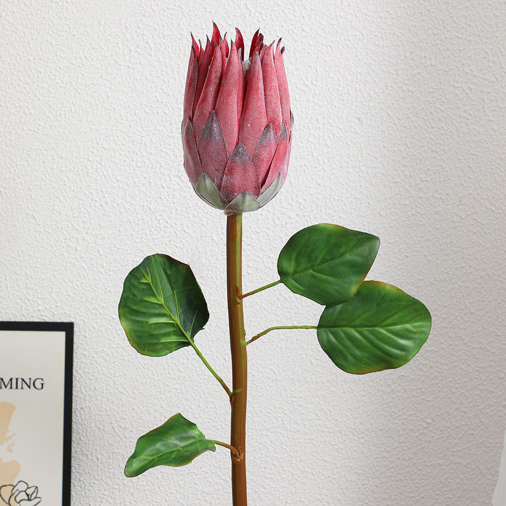 Artificial Lotus Flower | High & Bury