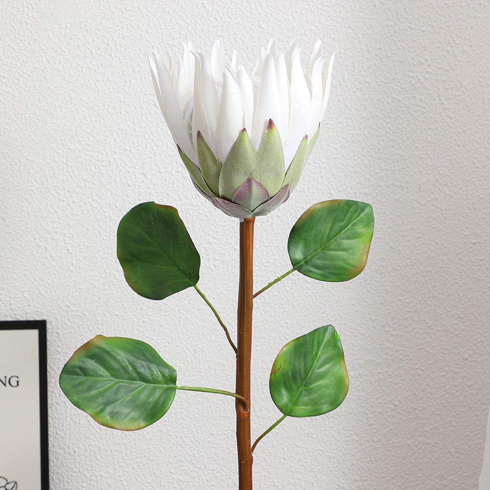 Artificial Lotus Flower | High & Bury