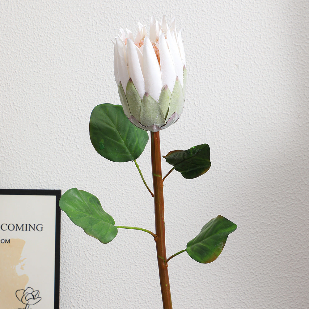 Artificial Lotus Flower | High & Bury