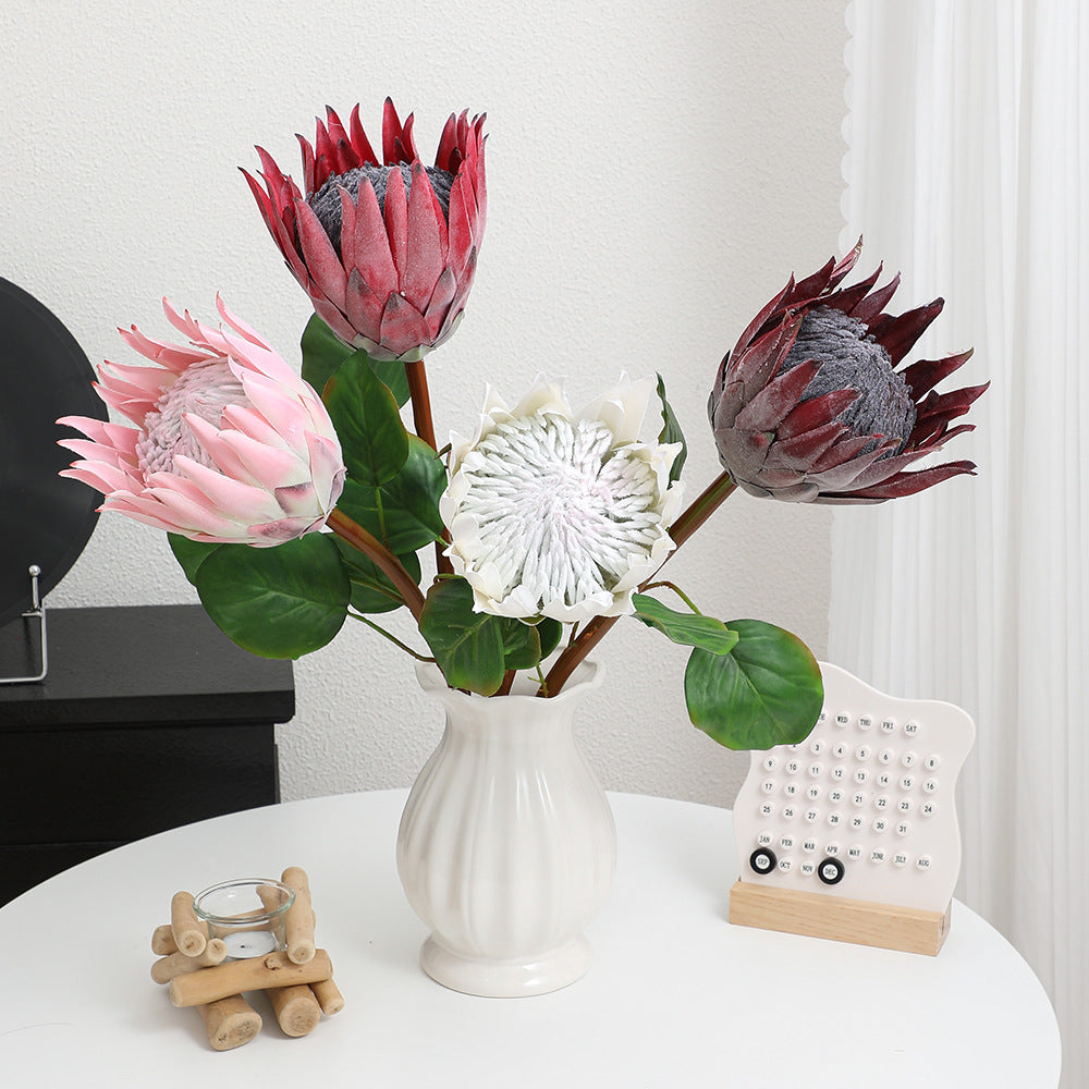 Artificial Lotus Flower | High & Bury