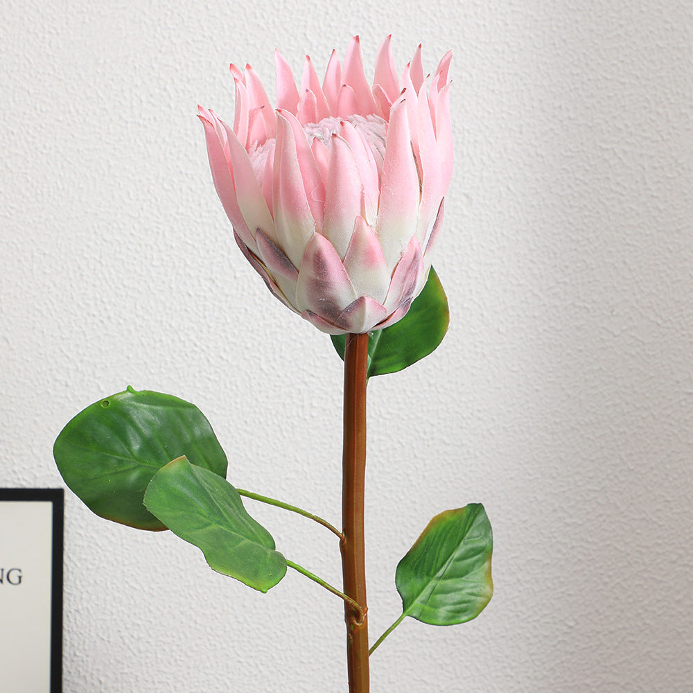 Artificial Lotus Flower | High & Bury