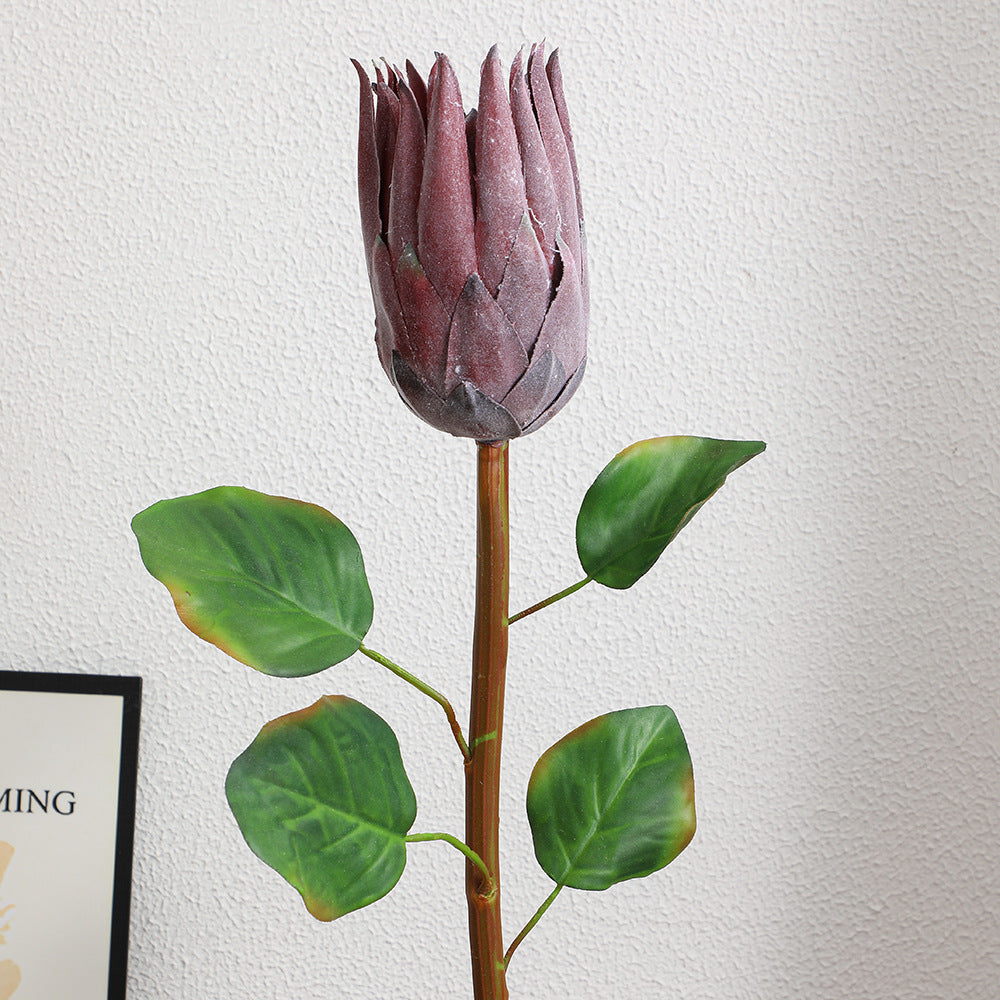 Artificial Lotus Flower | High & Bury