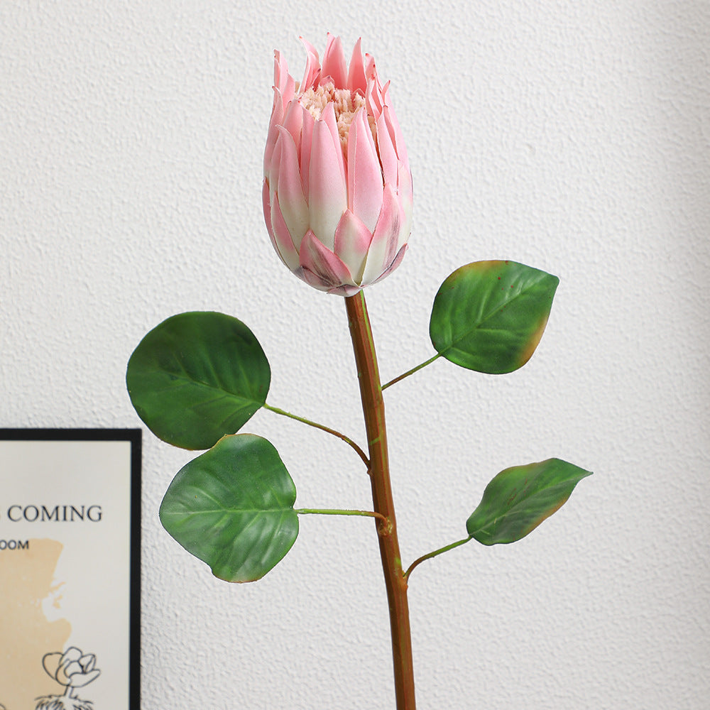 Artificial Lotus Flower | High & Bury