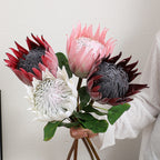 Artificial Lotus Flower | High & Bury