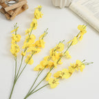 Artificial Orchid Bouquet | High & Bury