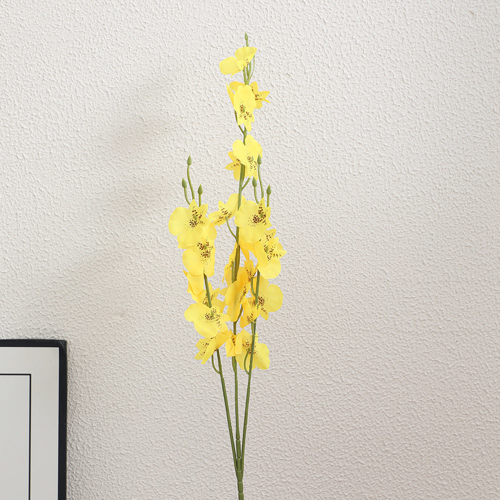 Artificial Orchid Bouquet | High & Bury