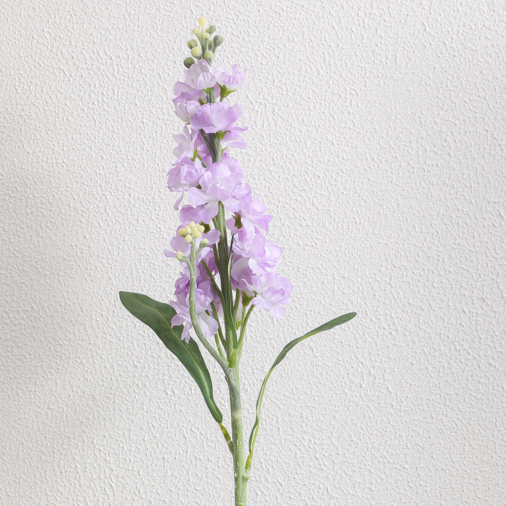 Artificial Orchid Bouquet with Realistic Flowers | High & Bury