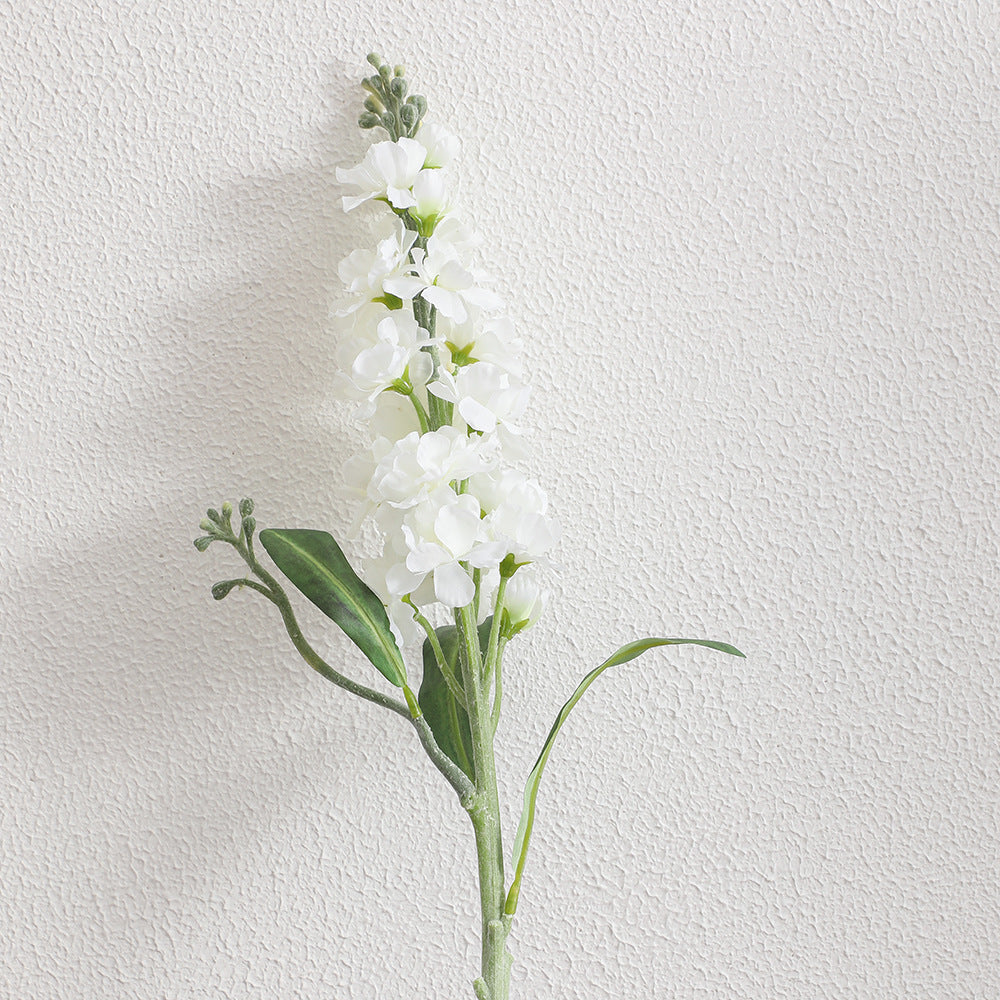 Artificial Orchid Bouquet with Realistic Flowers | High & Bury