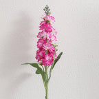 Artificial Orchid Bouquet with Realistic Flowers | High & Bury