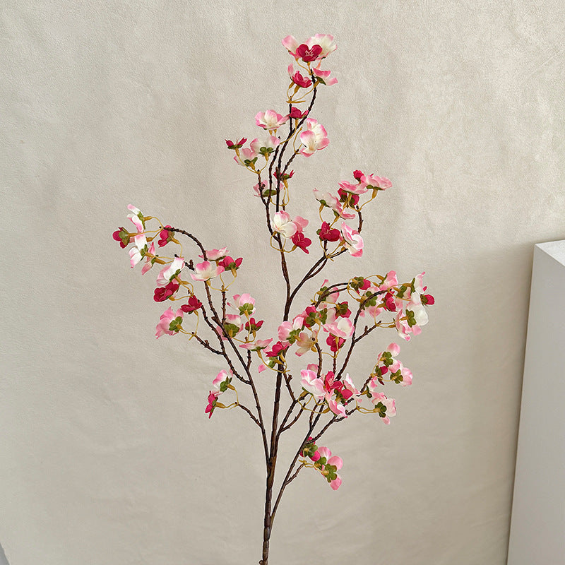 Artificial Orchid Flower Branch | High & Bury