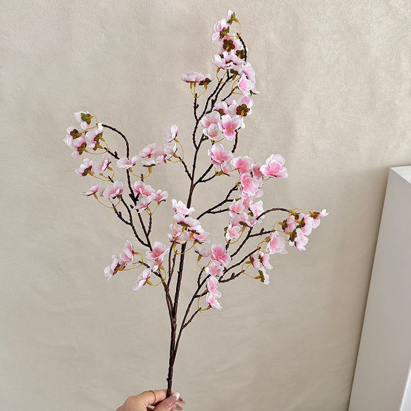 Artificial Orchid Flower Branch | High & Bury